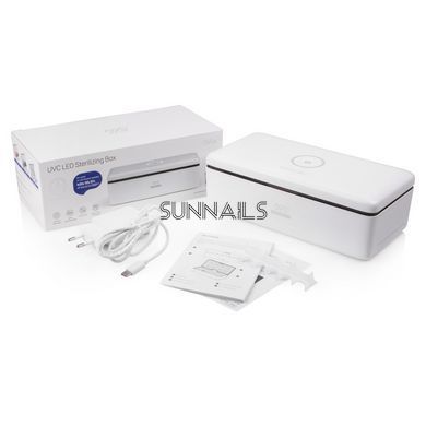 Ультрафіолетовий стерилізатор Sun UV S2
