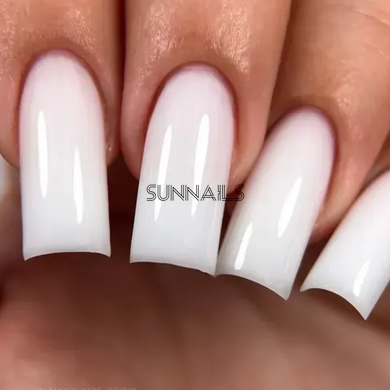 NEW Valeri Builder Gel, 04, 15 мл &mdash; гель для нарощення, молочний