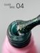 Toki-Toki Glaze Base, GL04, 5 мл &mdash; база для гель-лаку