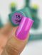Siller Easy Gel 18, 8 мл &mdash; однофазний гель-лак для нігтів 3-в-1