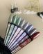 Valeri Flash gel polish, 02, 6 мл &mdash; світловідбивний гель-лак