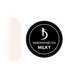 Kodi Professional Build It Up Gel, Milky, 12 мл &mdash; моделюючий гель для нігтів
