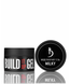 Kodi Professional Build It Up Gel, Milky, 12 мл &mdash; моделюючий гель для нігтів