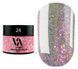 Valeri Dream Builder Gel, 24, 15 мл &mdash; гель для нарощення нігтів