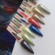 Nails Molekula Gel polish Diamond, 517, 6 мл &mdash; гель-лак для нігтів з шимером