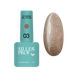 Siller gel polish, Icy spark, 03, 8 мл &mdash; світловідбивний гель-лак для нігтів