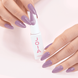 JOIA vegan gel polish, 015, 6 мл — гель-лак для нігтів