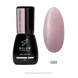 Siller Cover Shine Base, 01, 8 мл &mdash; камуфлююча база для гель-лаку з шимером