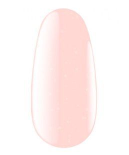 Kodi Professional Color Rubber Base Gel, Opal, 02, 7 мл &mdash; кольорова каучукова база для гель-лаку