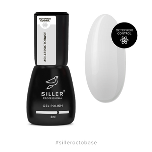 Siller Octo Base, 8 мл &mdash; база з активним компонентом OCTOPIROX