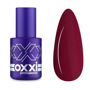 OXXI gel polish, 005, 10 мл &mdash; гель-лак для нігтів