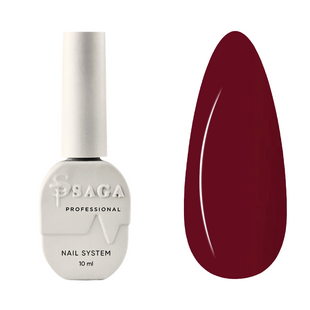 SAGA Professional Сolorist gel polish, 42, 10 мл &mdash; гель-лак для нігтів