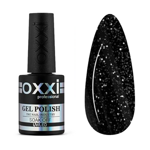 OXXI gel polish, 205, 10 мл &mdash; гель-лак для нігтів