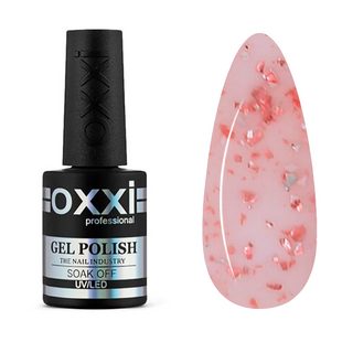 OXXI professional Vineti Base, 06, 10 мл &mdash; база для гель-лаку