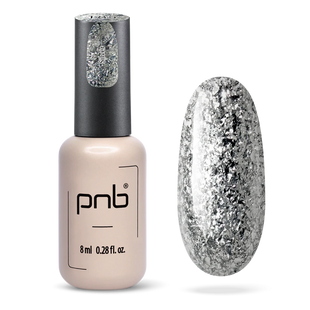 PNB Gel polish, 185, 8 мл &mdash; гель-лак для нігтів