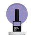 NAILSOFTHEDAY Potal base, 07, 10 мл &mdash; база для гель-лаку з поталлю