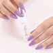 JOIA vegan gel polish, 016, 6 мл — гель-лак для нігтів