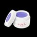 JOIA vegan Creamy Builder Gel, Violet Haze, 15 мл — моделюючий гель для нігтів