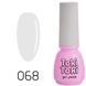 Toki-Toki Gel polish, 068, 5 мл &mdash; гель-лак для нігтів