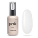 PNB Strong Iron Gel, Milky Dream, 17 мл &mdash; гель для укріплення нігтів