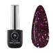 SAGA Professional New York Disco gel polish, 08, 9 мл &mdash; світловідбивний гель-лак для нігтів