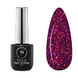 SAGA Professional Wild Cat gel polish, 05, 9 мл &mdash; гель-лак з ефектом котяче око