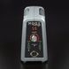 Фрезер для манікюру та педикюру MOOX X801, 55 000 об/хв, 80 W, Срібний
