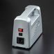 Фрезер для манікюру та педикюру MOOX X801, 55 000 об/хв, 80 W, Срібний