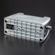 Фрезер для манікюру та педикюру MOOX X801, 55 000 об/хв, 80 W, Срібний