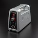 Фрезер для манікюру та педикюру MOOX X801, 55 000 об/хв, 80 W, Срібний