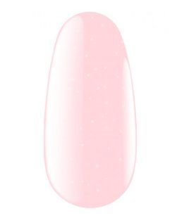 Kodi Professional Color Rubber Base Gel, Opal, 03, 7 мл &mdash; кольорова каучукова база для гель-лаку