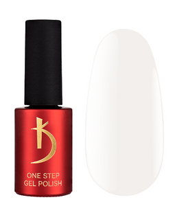 Kodi Professional Gel polish One step, 02, 7 мл &mdash; гель-лак для нігтів однофазний