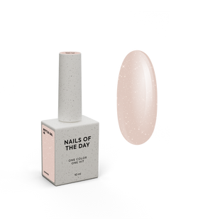 NAILSOFTHEDAY Bottle gel 45, 10 мл &mdash; надміцний гель