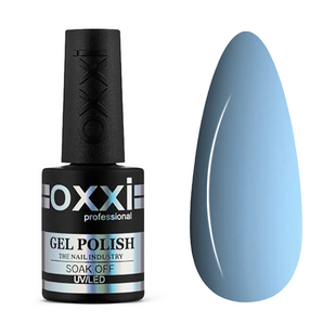 OXXI gel polish, 106, 10 мл &mdash; гель-лак для нігтів