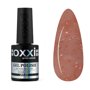 OXXI professional Vineti Base, 07, 10 мл &mdash; база для гель-лаку