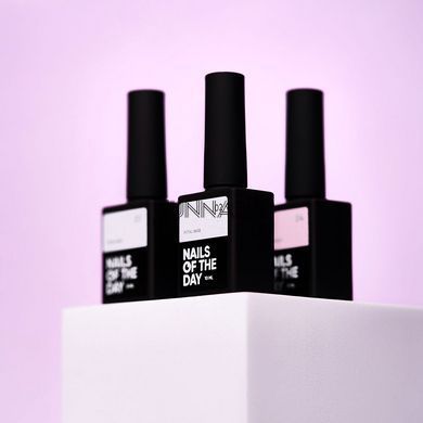 NAILSOFTHEDAY Potal base, 08, 10 мл &mdash; база для гель-лаку з поталлю