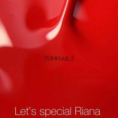 NAILSOFTHENIGHT Let&rsquo;s special gel polish, Riana, 10 мл &mdash; особливий гель-лак для нігтів, що перекриває в один шар
