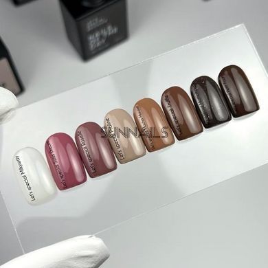 NAILSOFTHEDAY gel polish, Swiss Dream, 062, 10 мл &mdash; гель-лак для нігтів, що перекриває в один шар