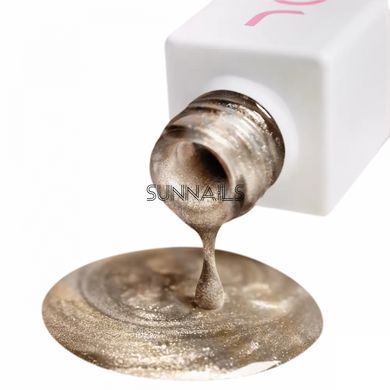 JOIA vegan Cat Eye Gel Polish, 01CE Threshold Glow, 6 мл &mdash; гель-лак з ефектом котяче око