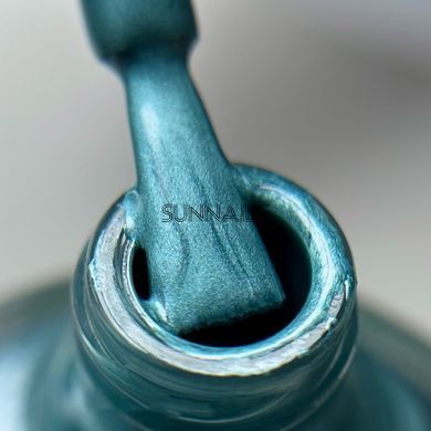 SAGA Professional Stamping paint Shine, 06, 8 мл &mdash; лак для стемпінгу перламутровий