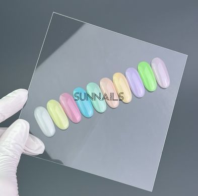 NAILSOFTHEDAY Cover base NEW Formula 24, 10 мл &mdash; камуфлююче базове покриття для нігтів