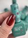 Siller gel polish, Icy spark, 05, 8 мл &mdash; світловідбивний гель-лак для нігтів