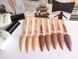 Nails Molekula Gel polish 037, 6 мл &mdash; гель-лак для нігтів, бежевий