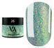 Valeri Dream Builder Gel, 26, 15 мл &mdash; гель для нарощення нігтів