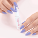 JOIA vegan gel polish, 017, 6 мл — гель-лак для нігтів