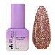 Nails Molekula Gel polish 137, 6 мл &mdash; гель-лак для нігтів, кавовий