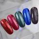 NAILSOFTHEDAY gel polish, Let's special Grinch, 10 мл &mdash; гель-лак для нігтів