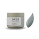DA&rsquo;23 Gel Light &rsquo;Gray lagurus [siryy lahurus], 15 мл &mdash; гель для укріплення нігтів, сірий лагурус