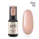 PNB mini gel polish, 002, 4 мл &mdash; гель-лак для нігтів