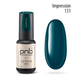 PNB mini gel polish, 131, 4 мл &mdash; гель-лак для нігтів